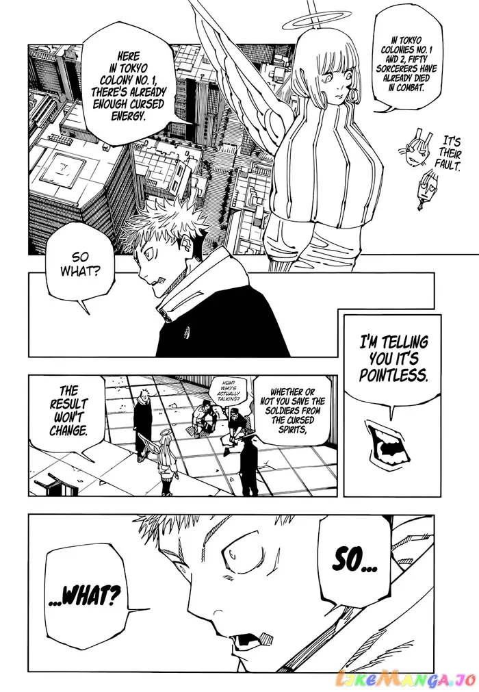 Jujutsu Kaisen Chapter 210 image 07_optimized